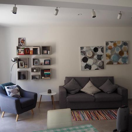 Balluta Sliema Modern Apartment المظهر الخارجي الصورة