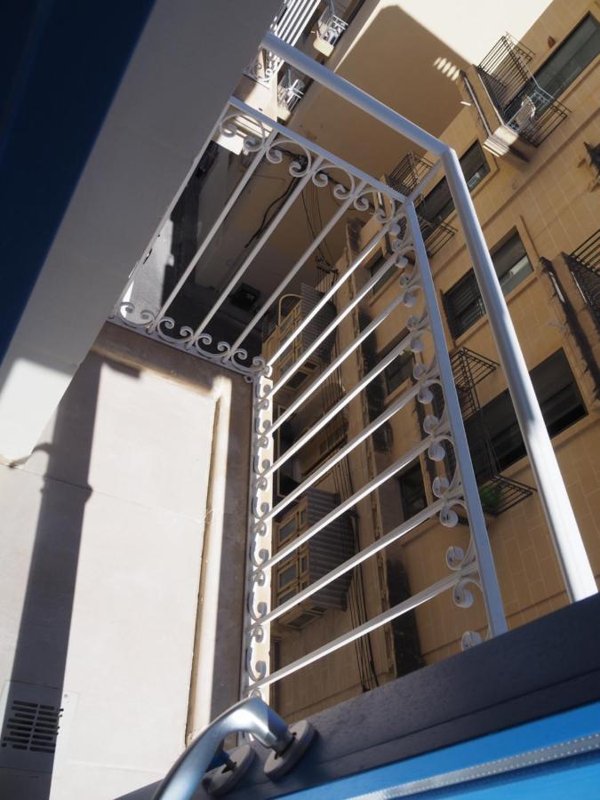 Balluta Sliema Modern Apartment المظهر الخارجي الصورة