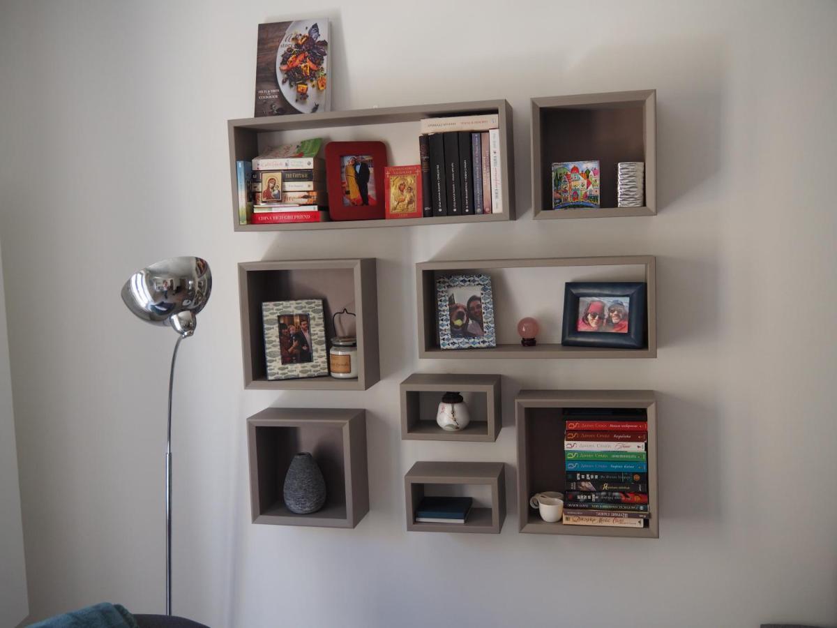 Balluta Sliema Modern Apartment المظهر الخارجي الصورة