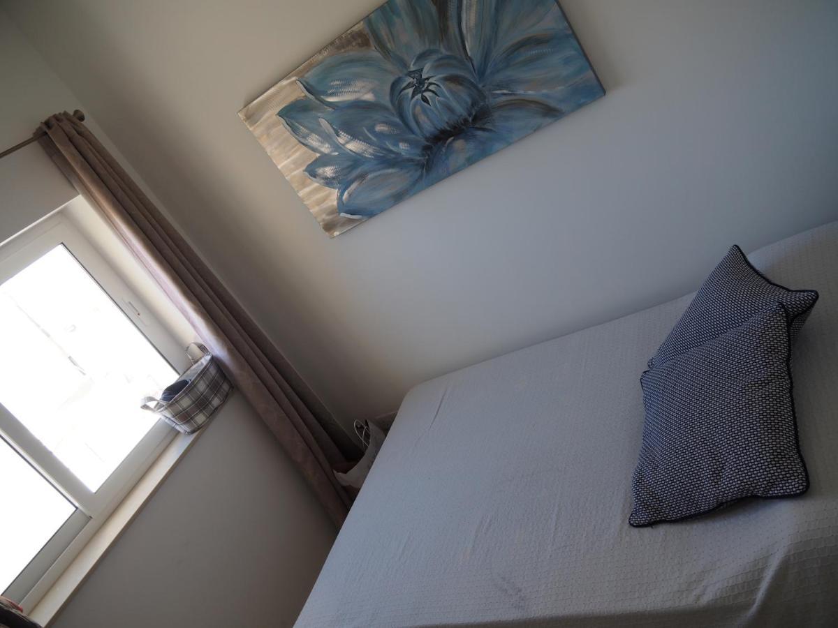 Balluta Sliema Modern Apartment المظهر الخارجي الصورة
