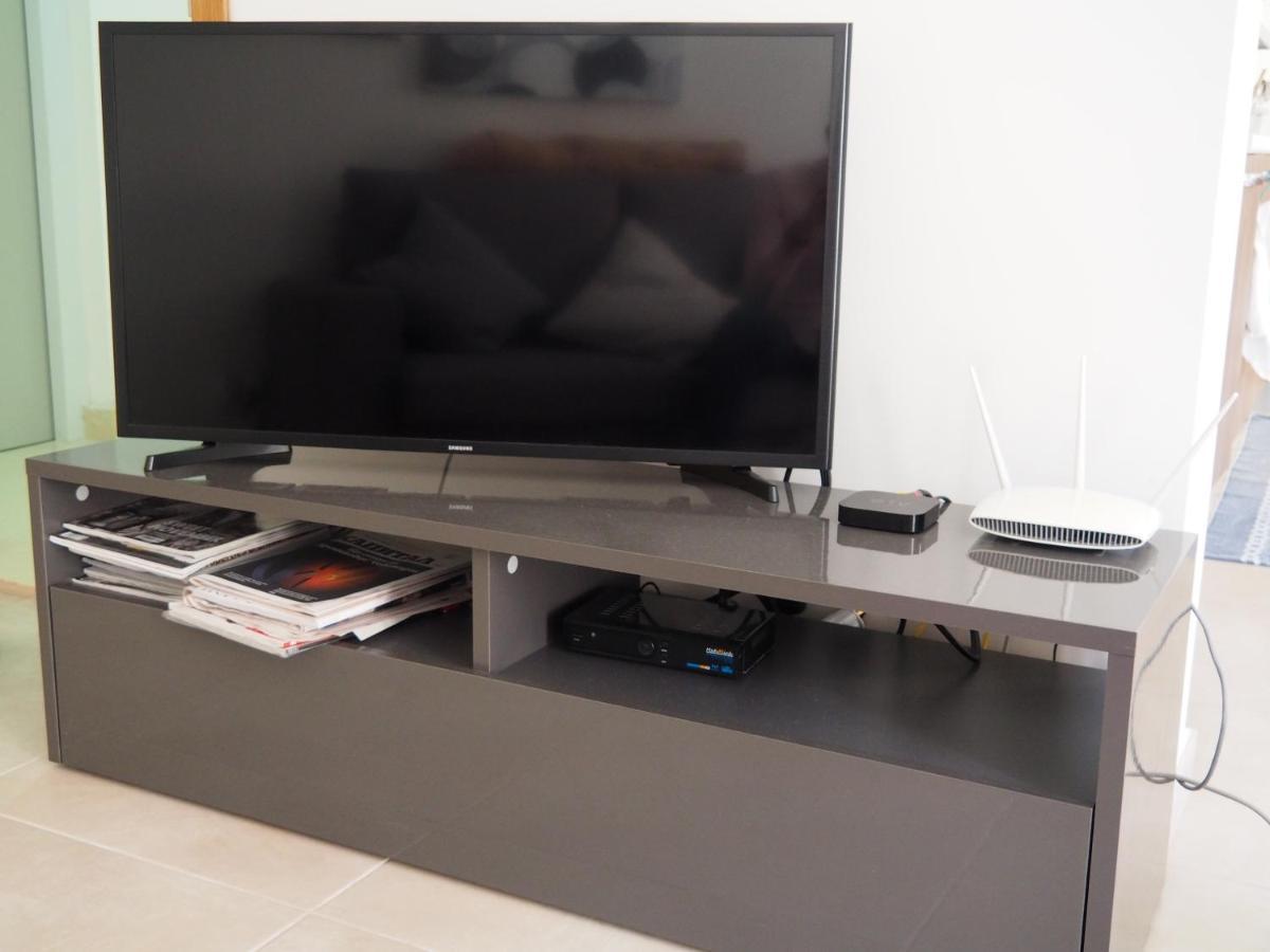 Balluta Sliema Modern Apartment المظهر الخارجي الصورة