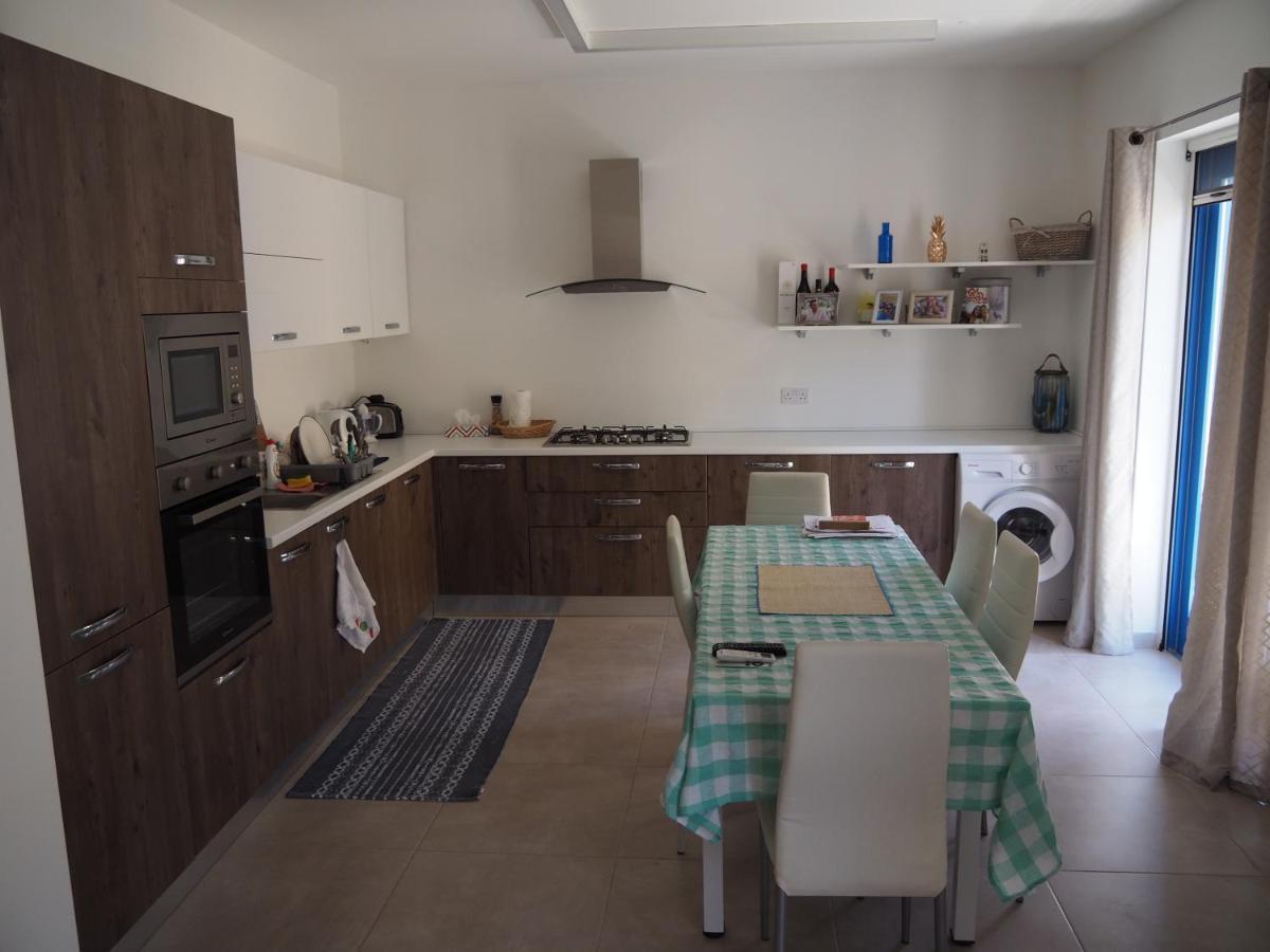 Balluta Sliema Modern Apartment المظهر الخارجي الصورة