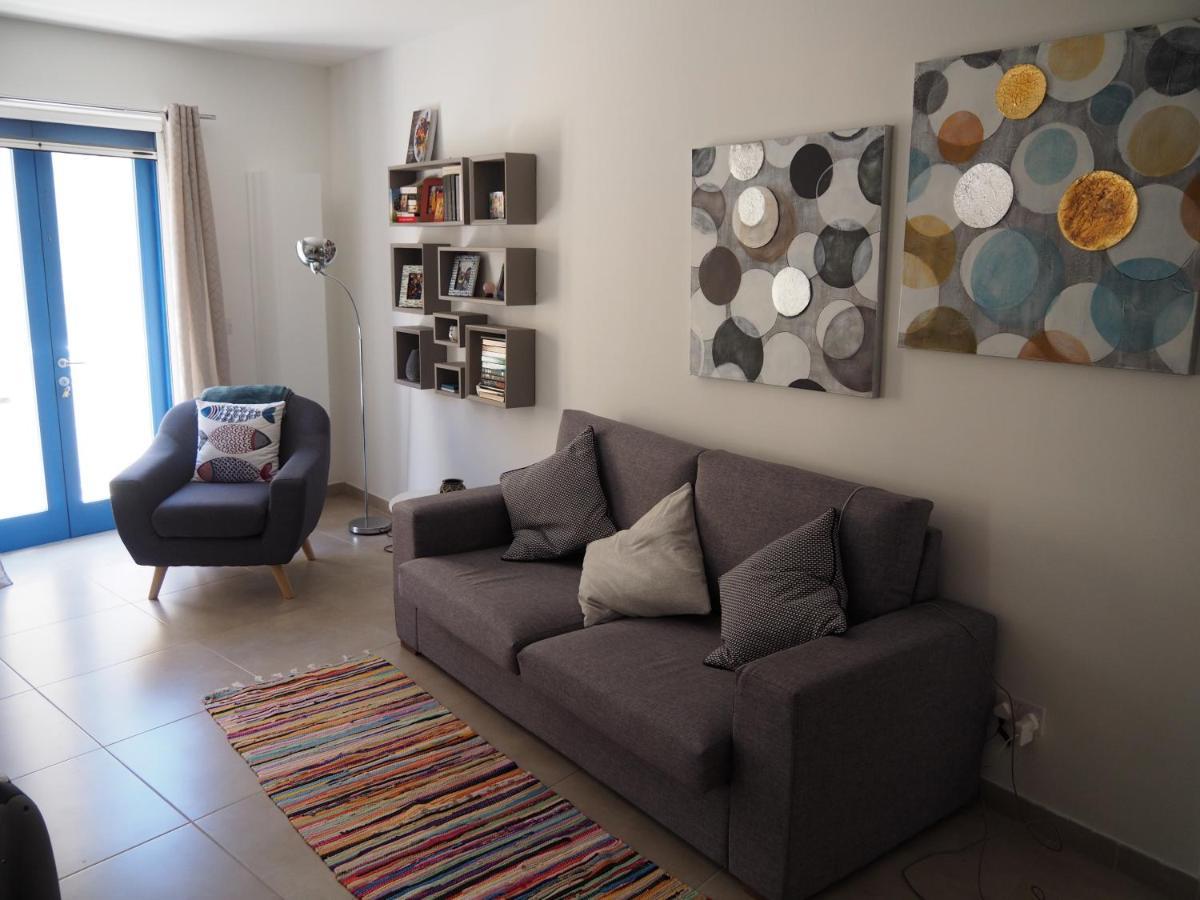 Balluta Sliema Modern Apartment المظهر الخارجي الصورة