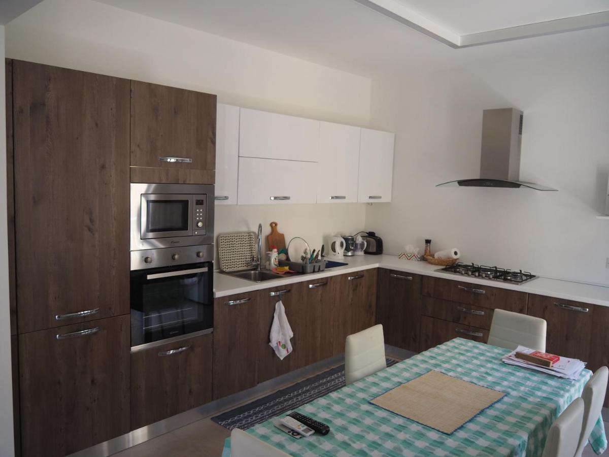 Balluta Sliema Modern Apartment المظهر الخارجي الصورة