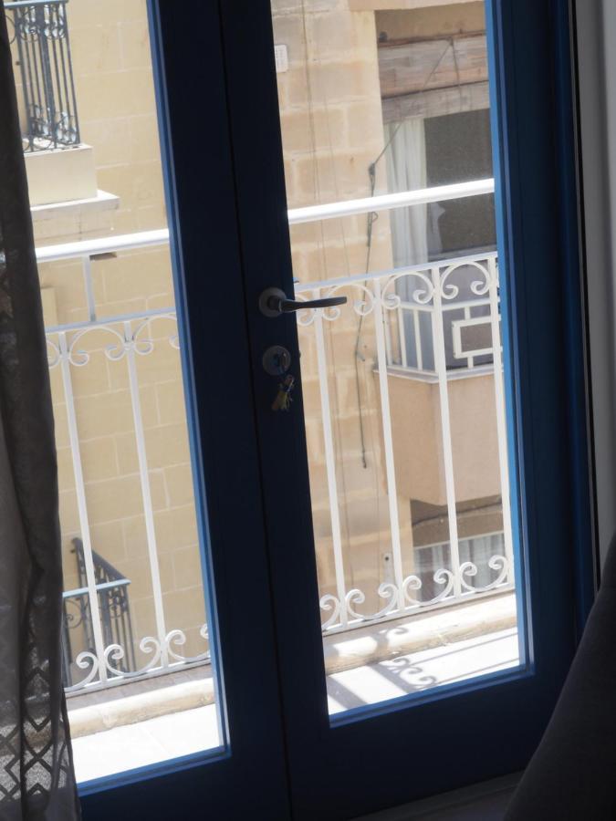 Balluta Sliema Modern Apartment المظهر الخارجي الصورة
