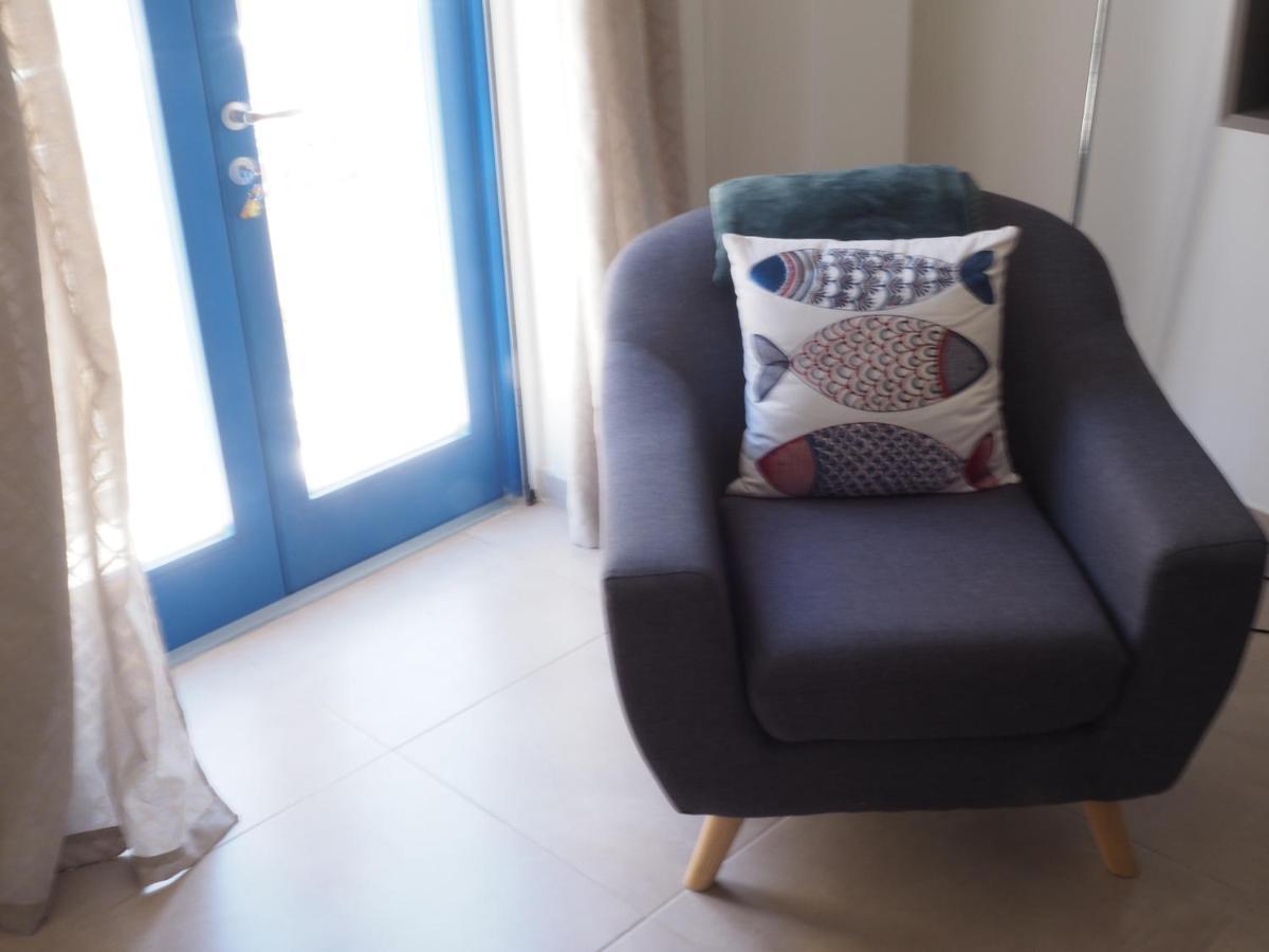 Balluta Sliema Modern Apartment المظهر الخارجي الصورة