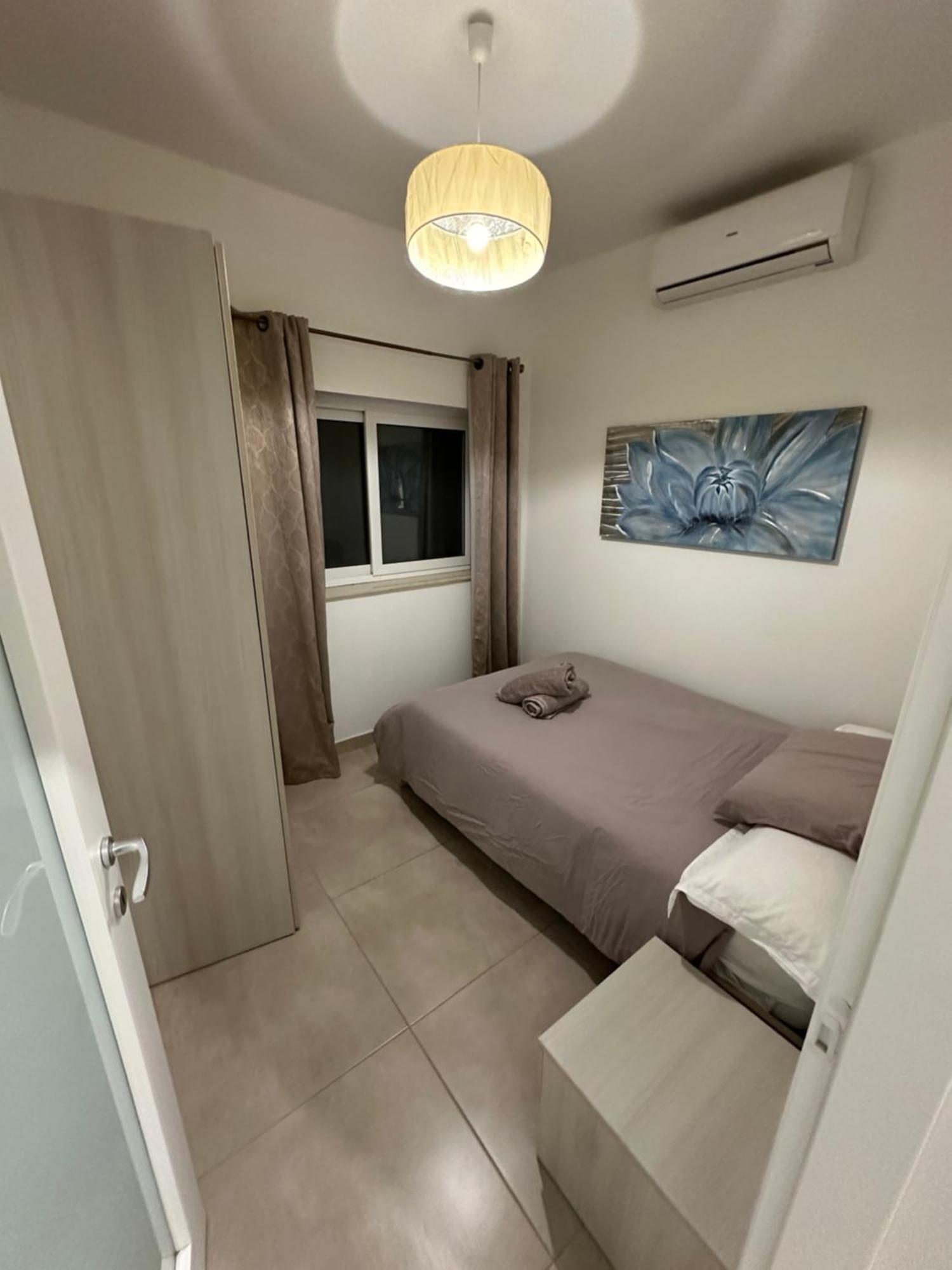 Balluta Sliema Modern Apartment المظهر الخارجي الصورة